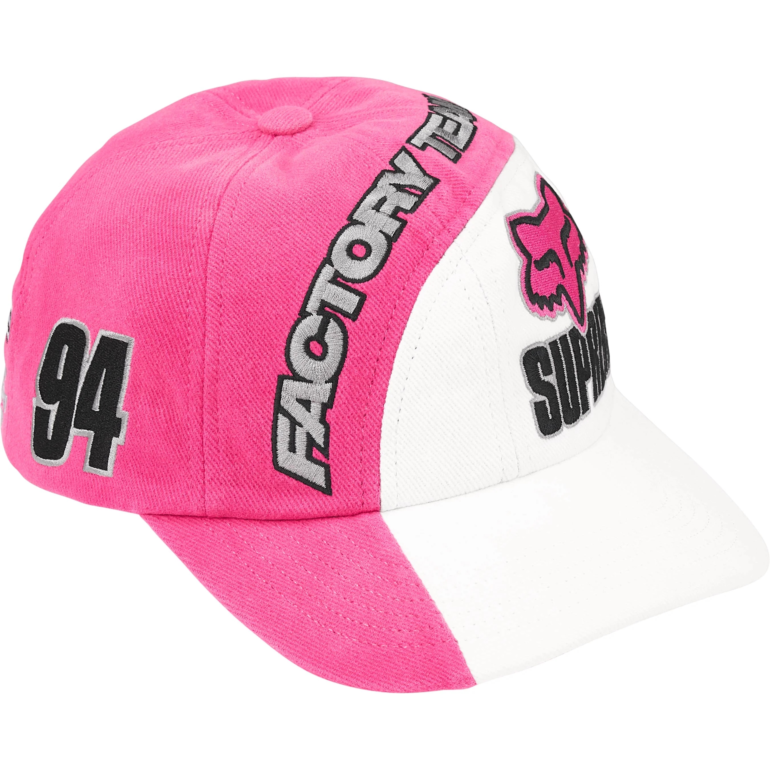 Supreme®/Fox Racing® 6-Panel view 13
